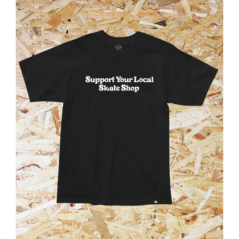 Thank You Support Tee|S|L