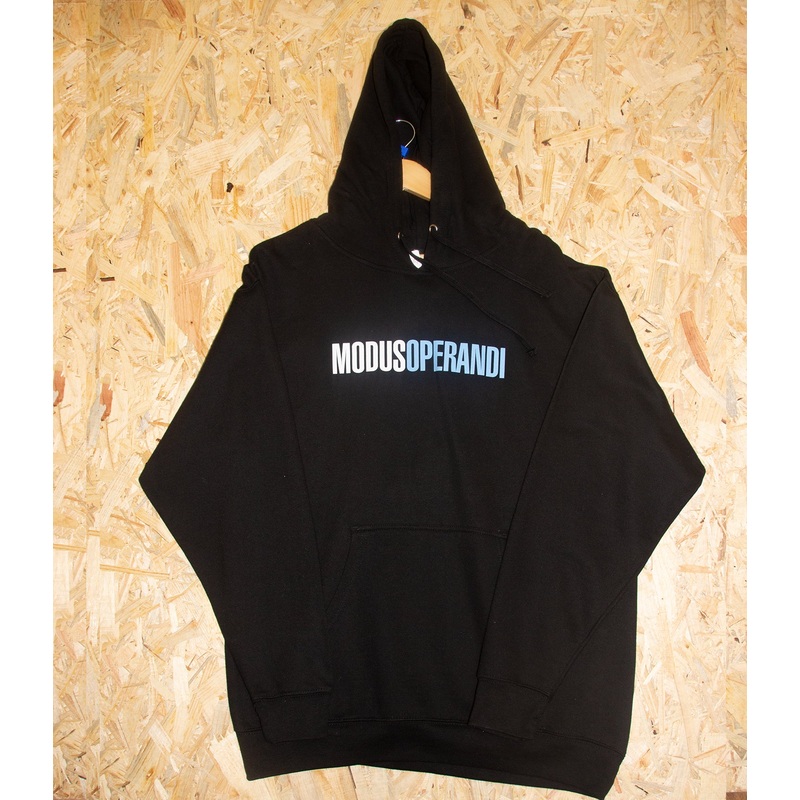 Transworld Modus Hoodie|L