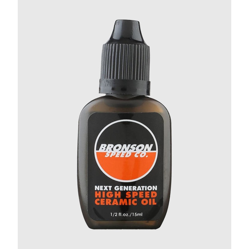 Bronson Speed co. High Speed Ceramic Bearing Oil