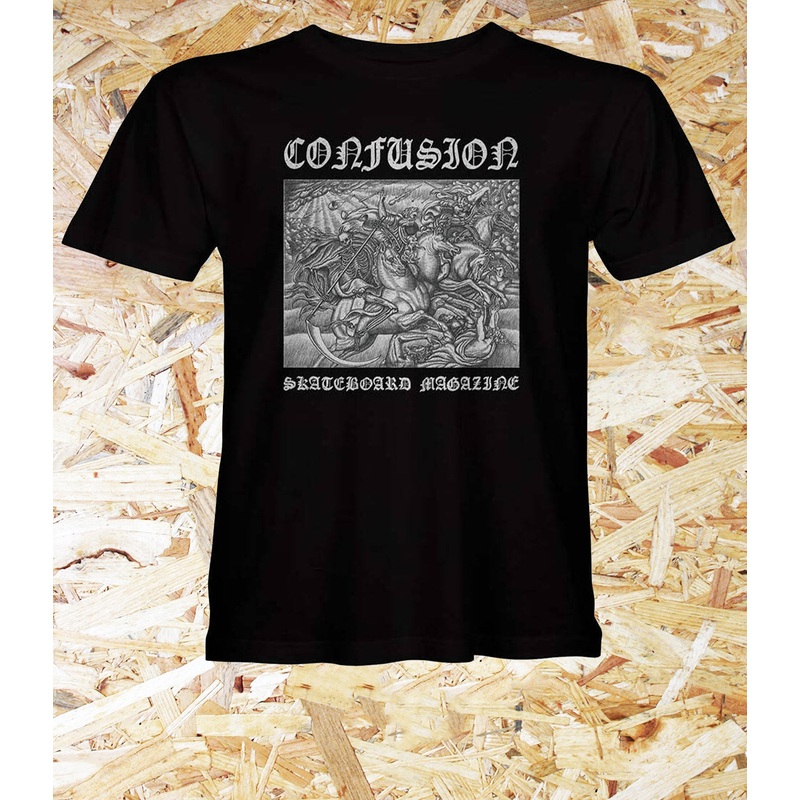 Confusion Four Horsemen T-Shirt