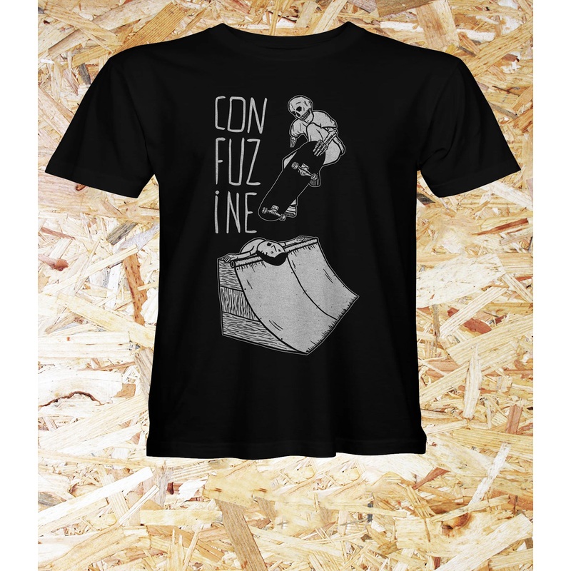 Confusion Sacrifice T-shirt|L|XL
