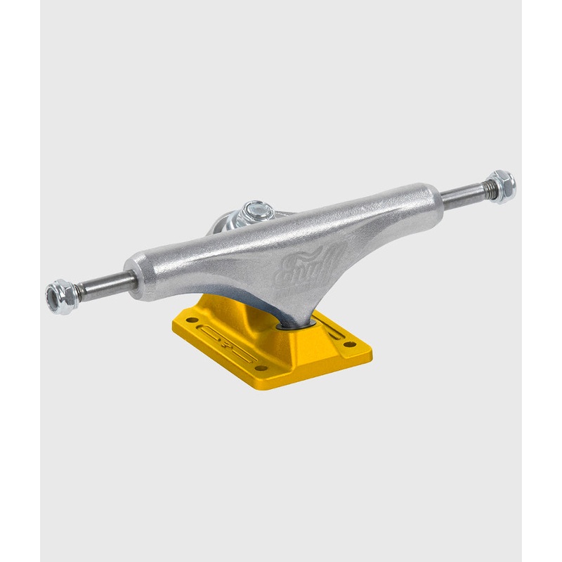 Enuff Decade Pro Satin Skateboard Trucks 139 Gold