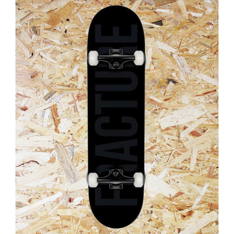 Fracture Fade Series Complete|8.0″