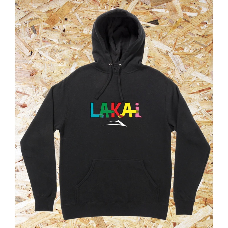 Lakai Community Hoodie|L