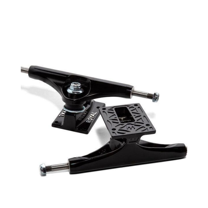 Royal Trucks Standard Black 159