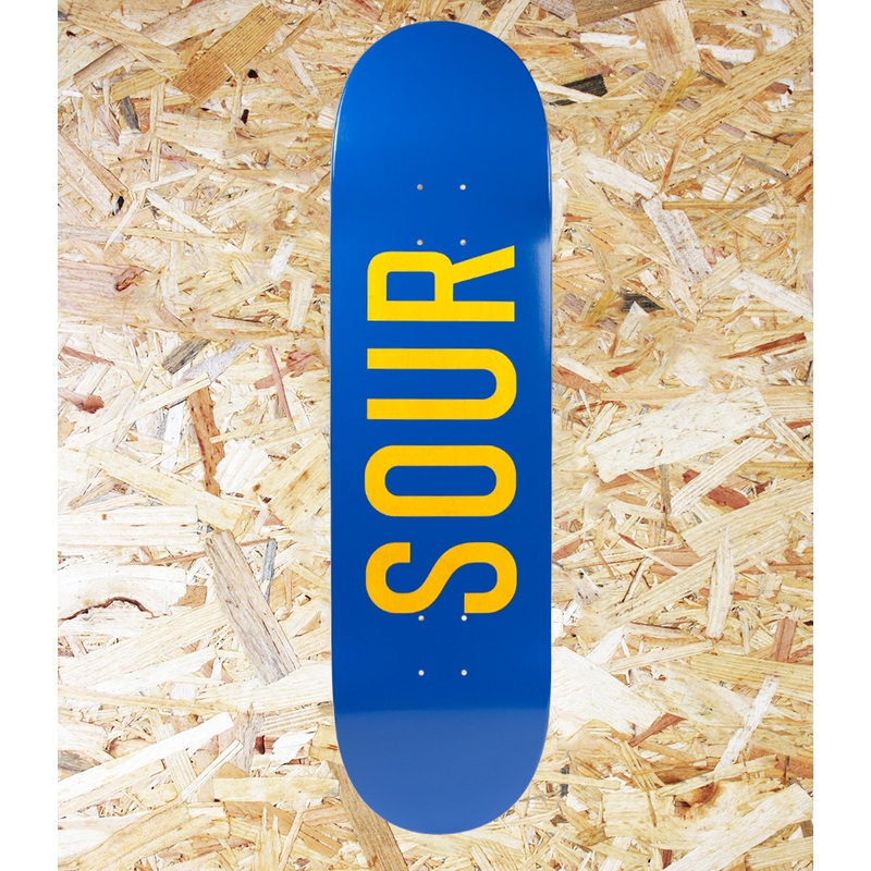 Sour Solution ‘Army’ Deck|8.5