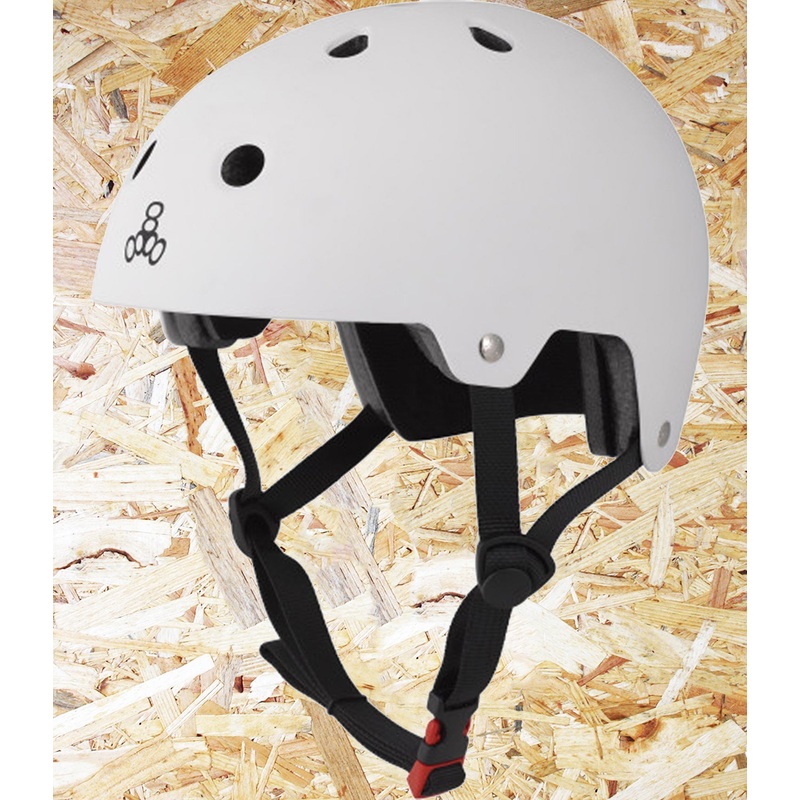 Triple8 Dual Certified Helmet|L/XL