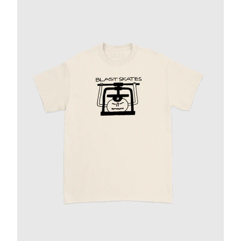Blast Skates Vice Crusher Skate Tee