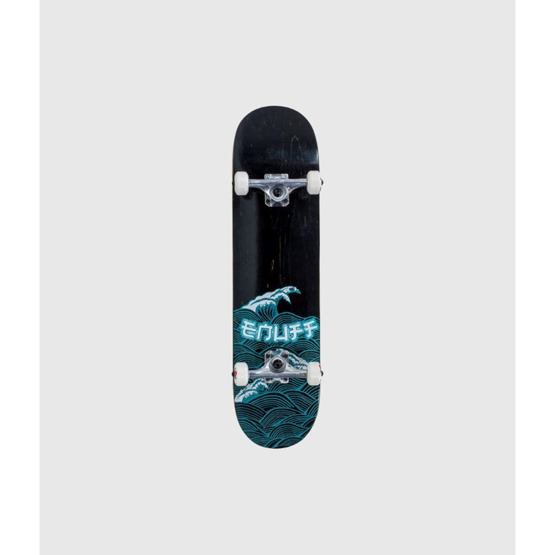 Enuff Big Wave Complete Blue/Black 8