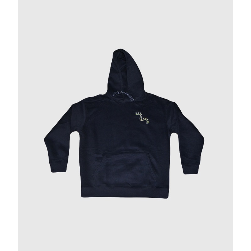 Have A Gd Trip Black Hoodie|Medium|Large|X Large|Black