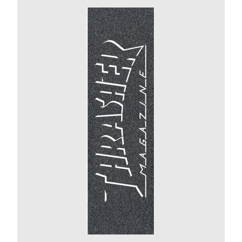 Mob X Thrasher Mag Shadow Grip Tape Sheet