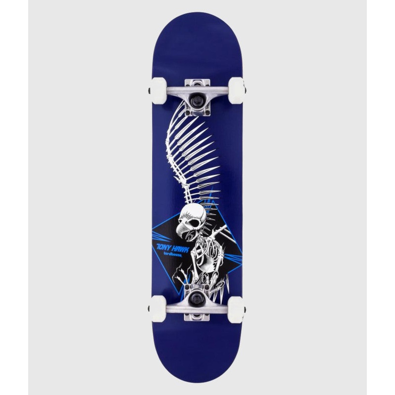 Birdhouse Complete Stage 1 Hawk Full Skull 7.5”