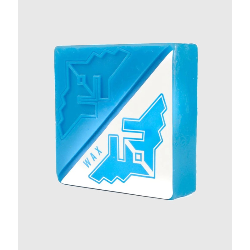 Fracture Wings Wax Blue