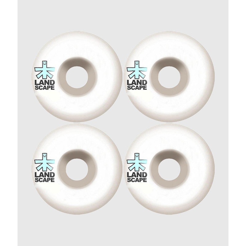 Landscape Skateboard Wheels 55mm