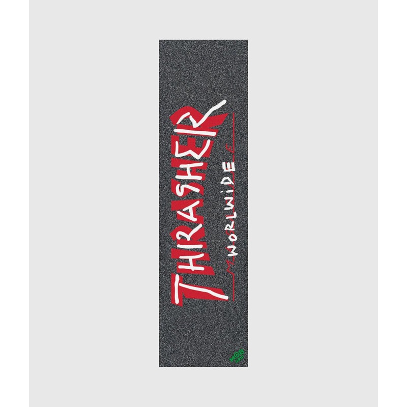 MOB Thrasher Gonz Mag Griptape 9