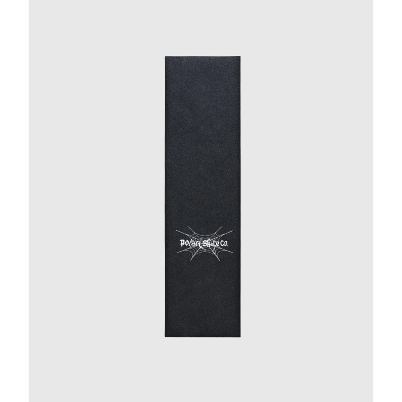 Polar Skate Co Spider Net Griptape 9