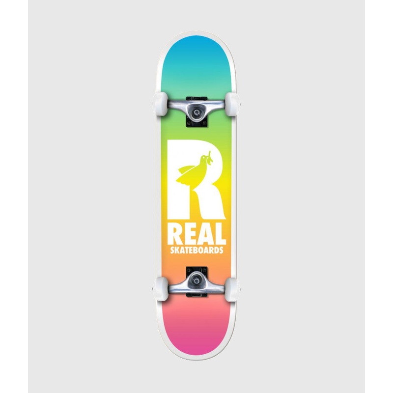 Real Be Free Fades Complete 7.5