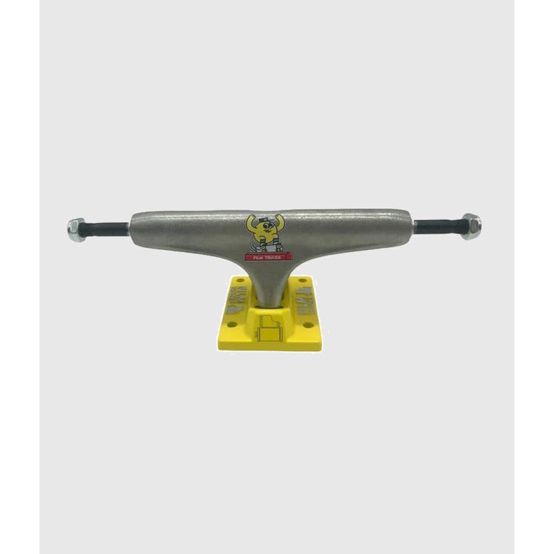 Film Trucks x Blast Skates Skateboard Trucks 5.25