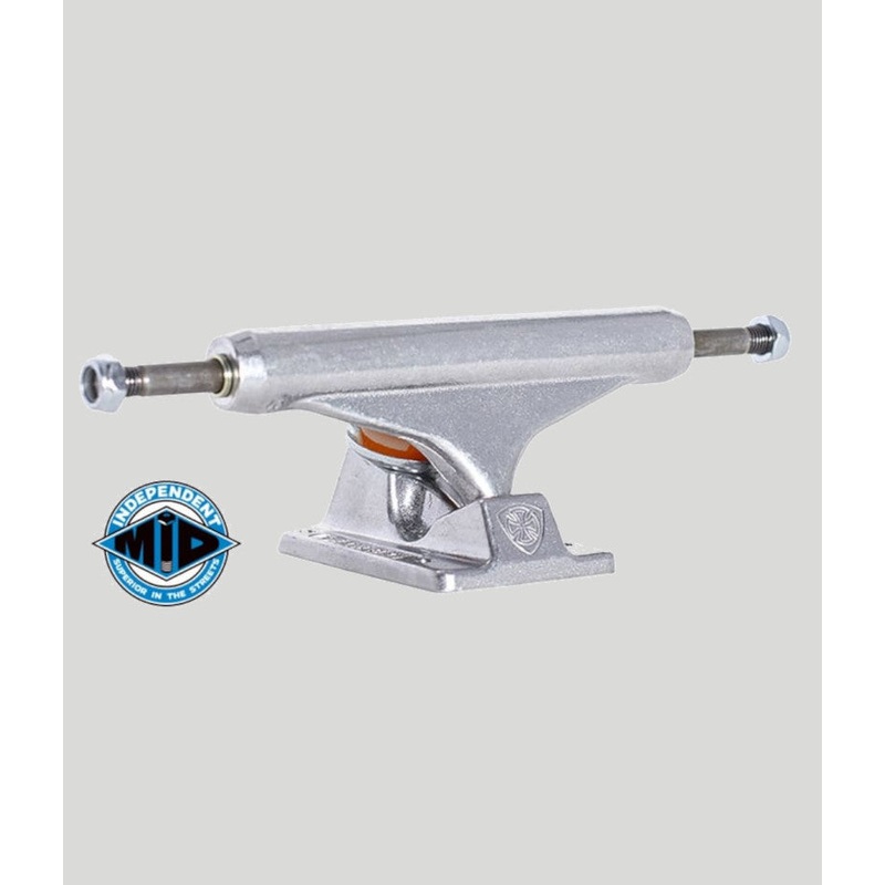 Independent MiD Trucks Polished 139