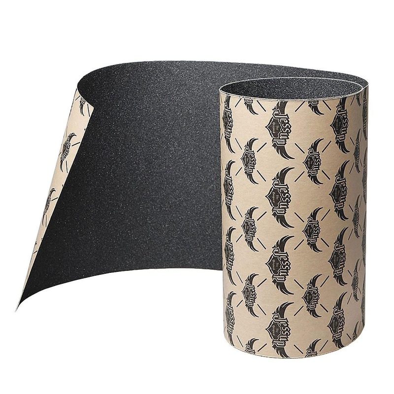 Jessup Standard Black Grip Tape