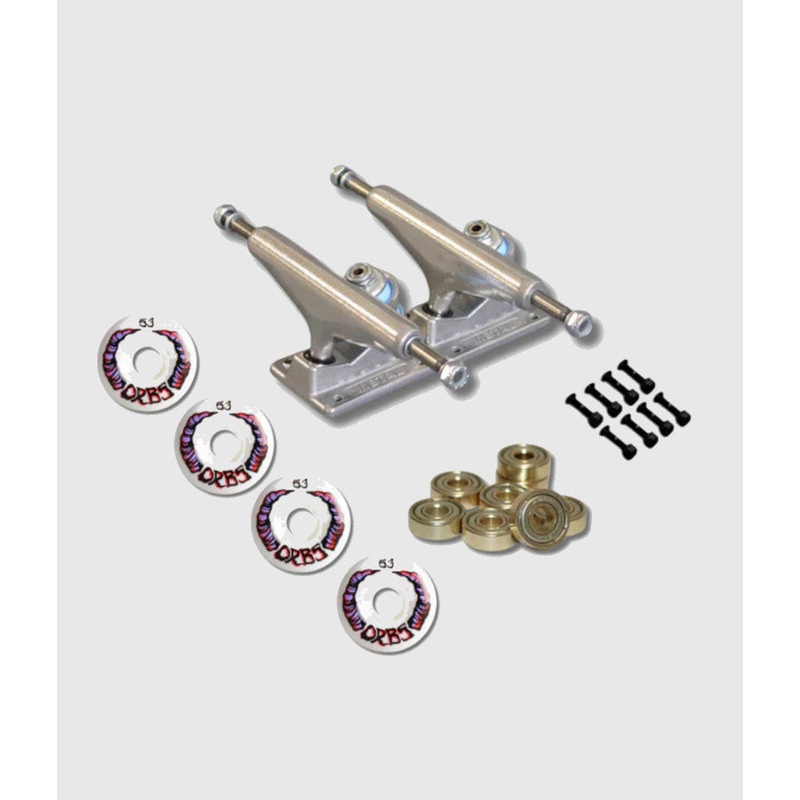 Picture Undercarriage Kit 5.25 ( 7.75-8.25)