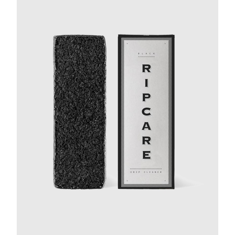 Ripcare Griptape Cleaner Black