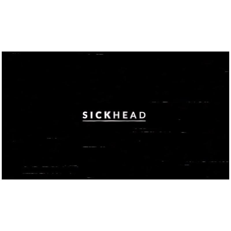 SICKhead Skate Video