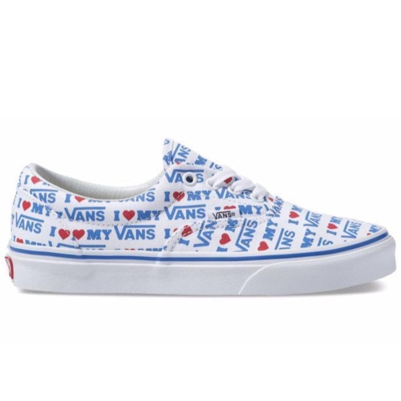 Vans Era (I Heart Vans)|3.5|4.5|5|5.5|6|6.5|7|7.5