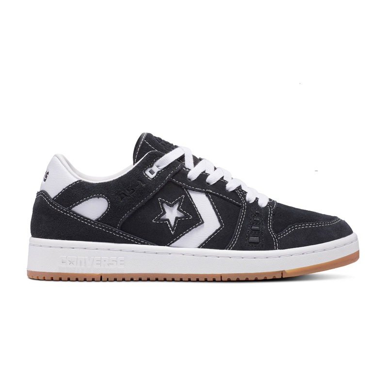 Converse Cons AS-1 Pro Ox (Black/White/Gum)