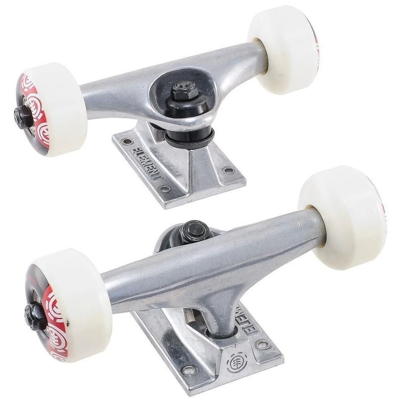 Element Component Trucks Bundle