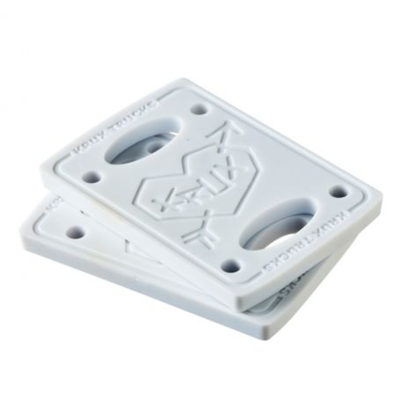 Krux Riser Pads|1/8″|1/4″