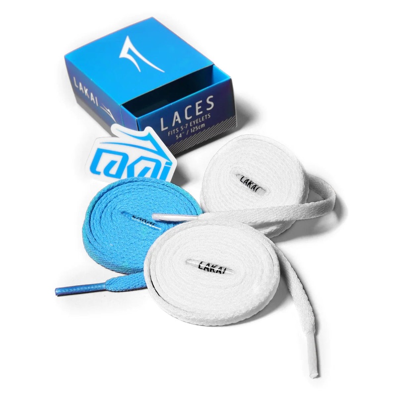 Lakai Lace Pack|Fits 5-7 Eyelets