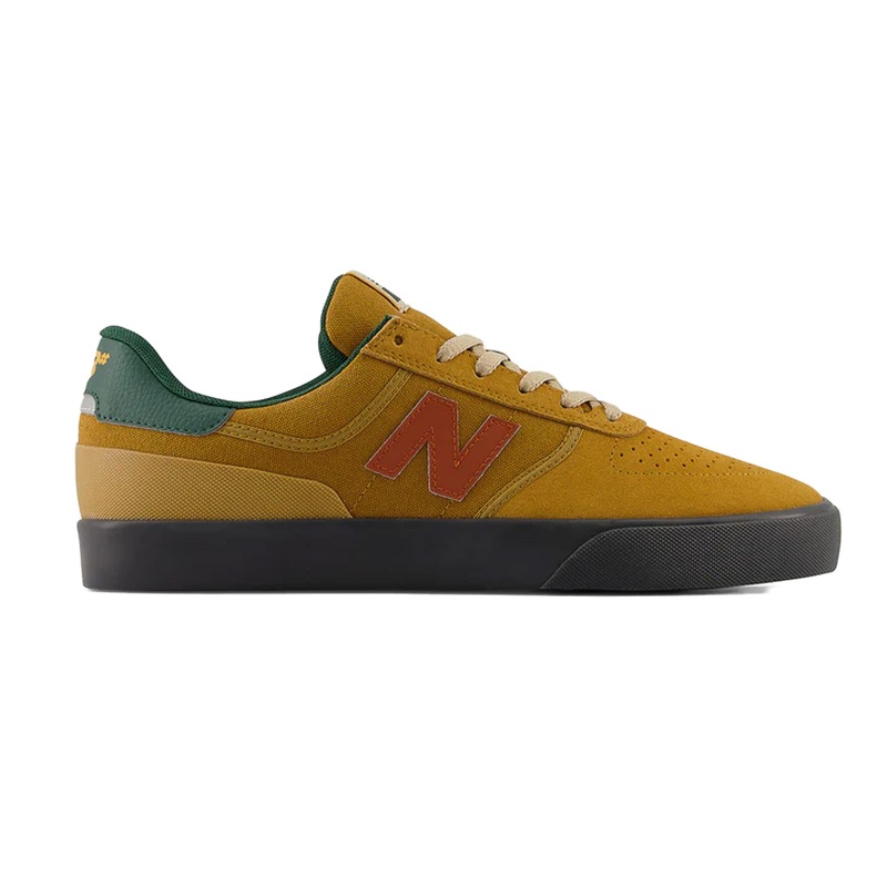 New Balance Numeric 272 (Wheat/black)