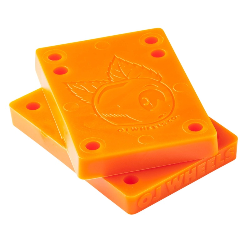 OJ Juice Cube Riser Pads|3/8″