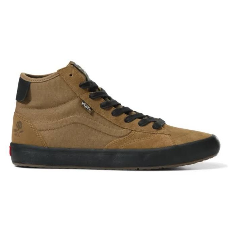 Vans The Lizzie (Dirt/Black)|3.5|4|4.5|5|5.5|6|6.5|7|7.5|8|8.5|9|9.5|10|10.5|11