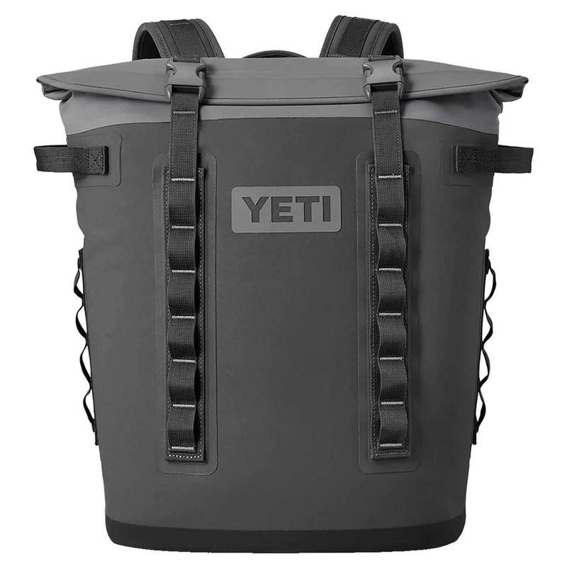 YETI Hopper M20 Soft Backpack Cooler