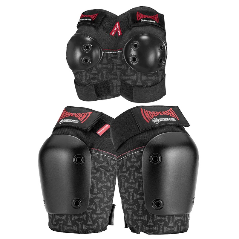 187 Killer Pads combo Pads (Independent)