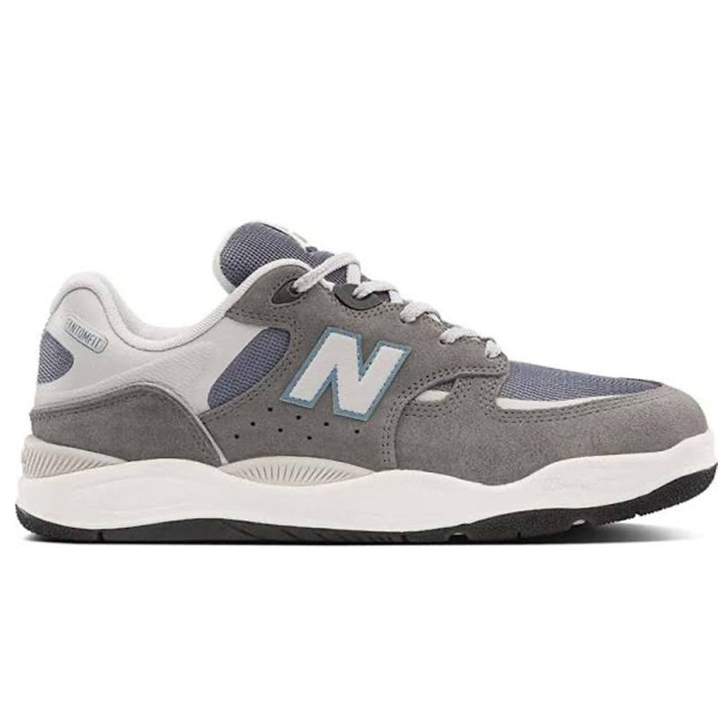 New Balance Numeric 1010 Tiago (Cloudy Grey)