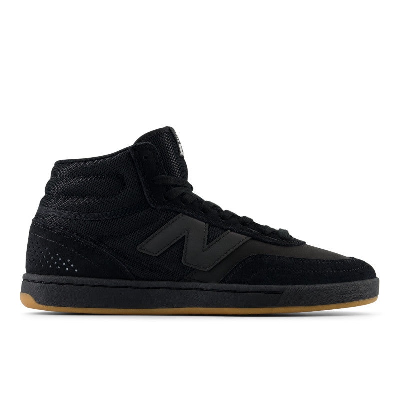 New Balance Numeric 440 V2 High (Black/Beige)