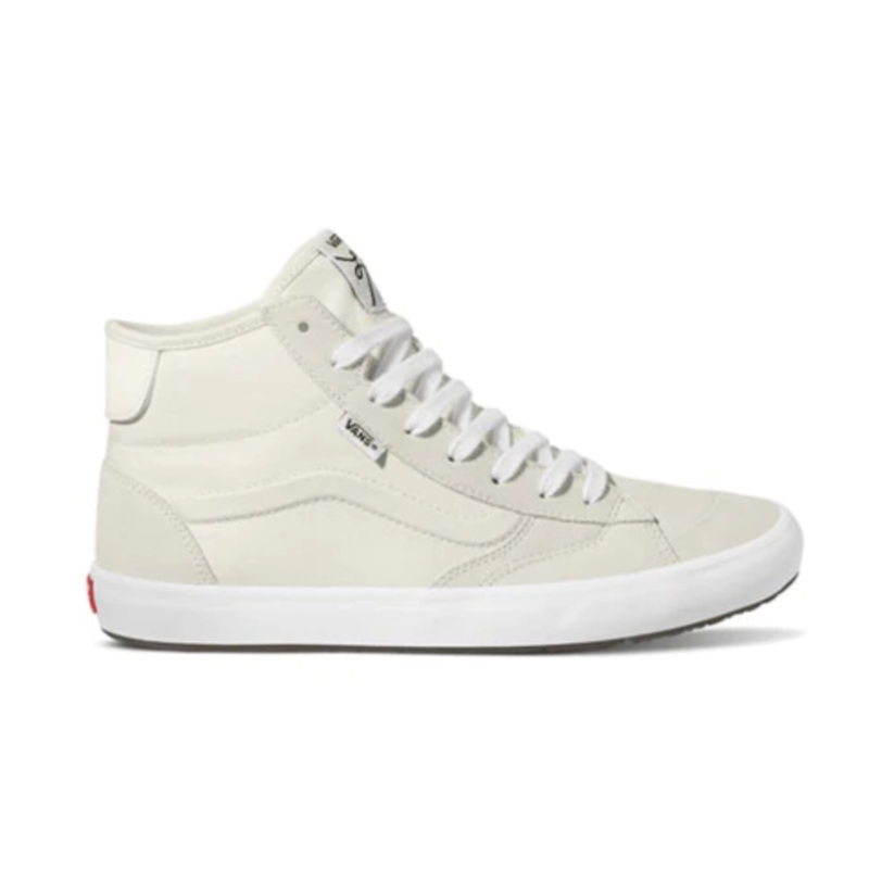 Vans The Lizzie (Vintage White)