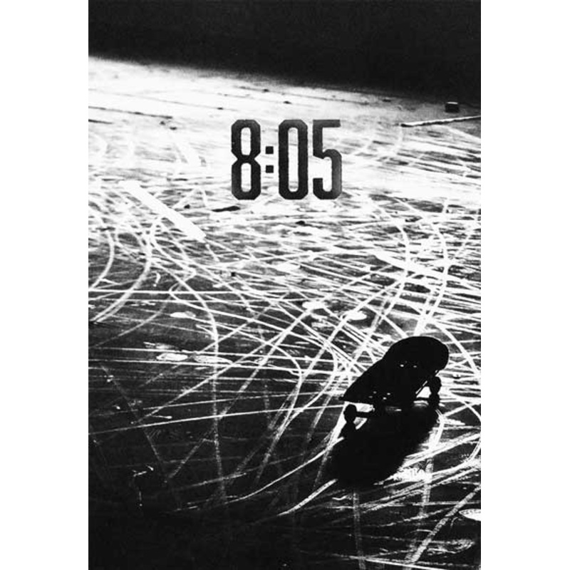 8:05 DVD|DVD