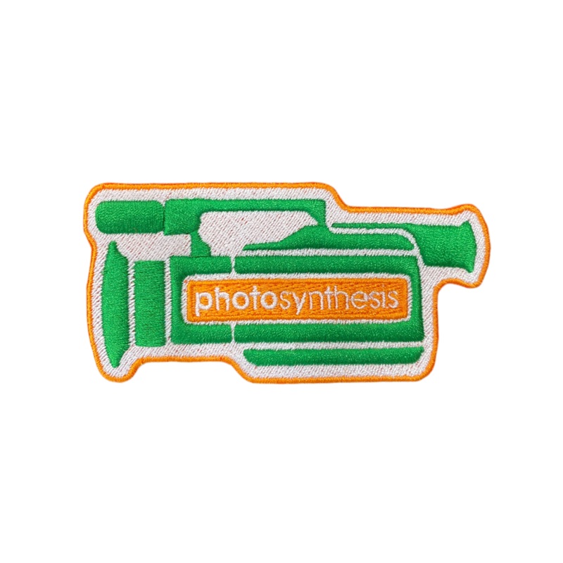 Alien Workshop Photosynthesis VX Patch