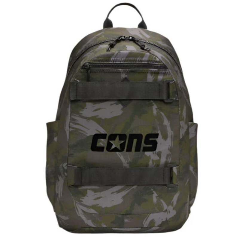 Converse Cons Backpack (Camo)