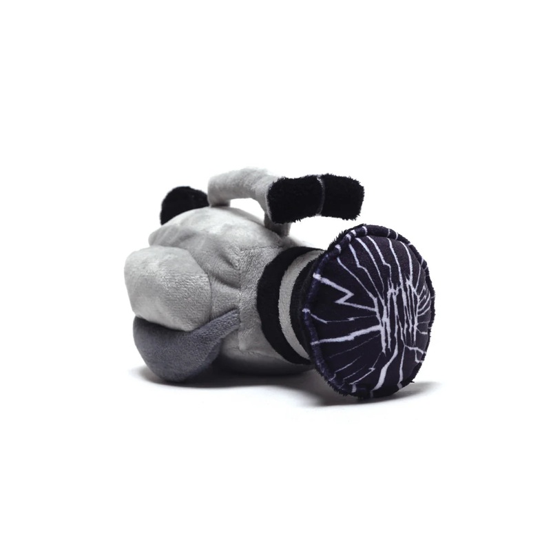WKND VX Dog Toy Plushie