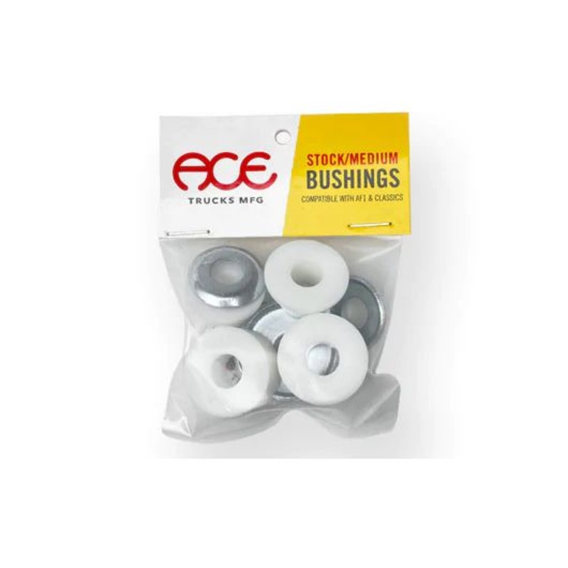 Ace Standard Bushings (Medium)