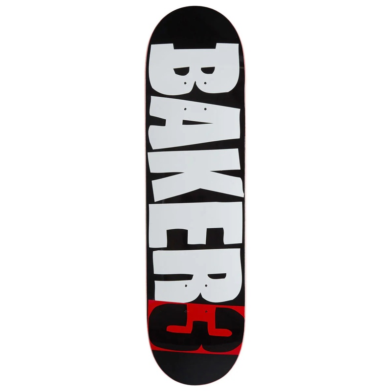 Baker Baker 3 Deck (8.25)