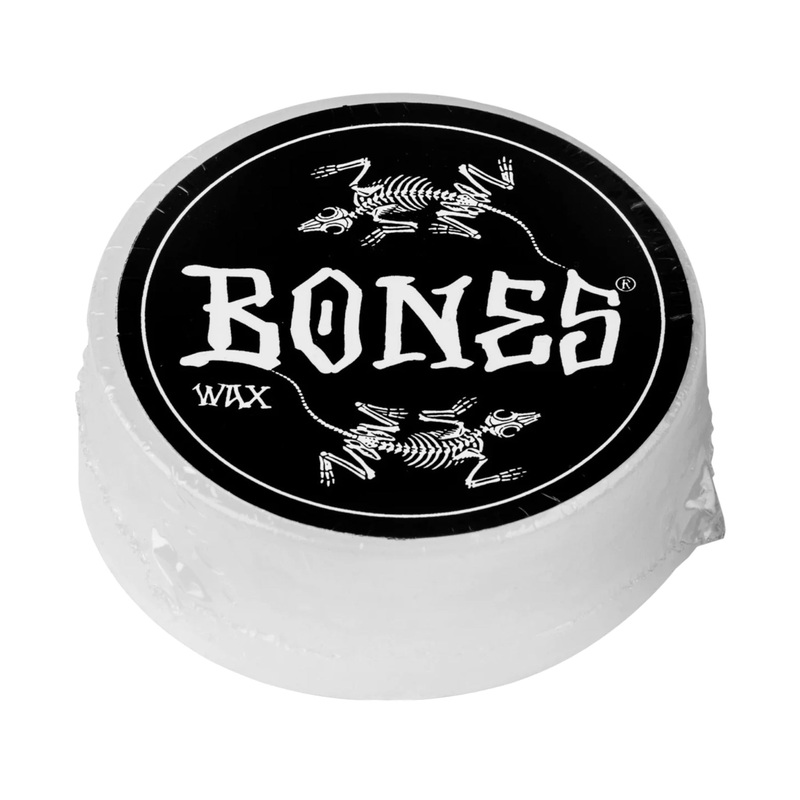 Bones Vato Wax|White