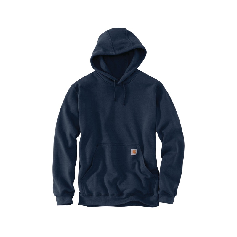 Carhartt K121 Midweight Sweatshirt – Navy