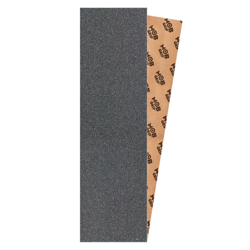 Mob Grip Tape – Black|Black