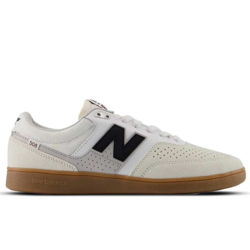 New Balance Brandon Westgate 508 (White/ Black)